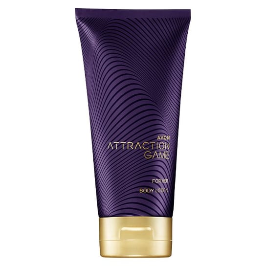 Avon, Attraction Game, balsam do ciała, 150 ml AVON