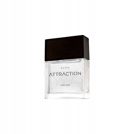 Avon, Attraction, woda perfumowana, 30 ml AVON