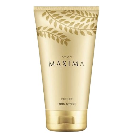 Avon, Balsam do ciała Maxima AVON