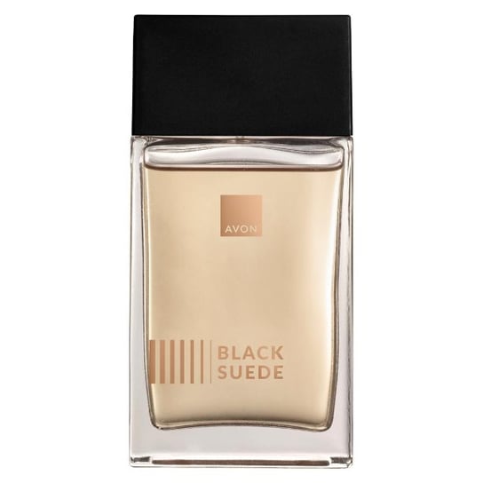 Avon, Black Suede, Woda Toaletowa, 100 Ml AVON