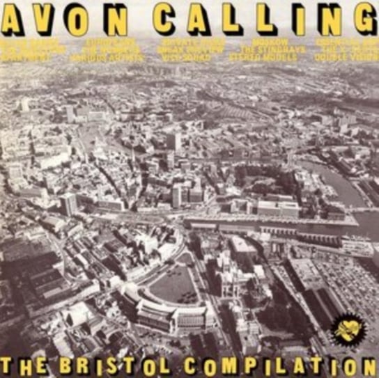 Avon Calling: The Bristol Compilation Various Artists