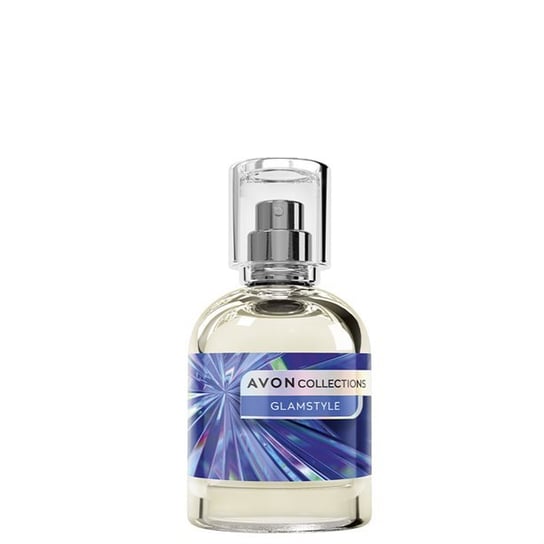 Avon, Collections Glamstyle, woda toaletowa, 50 ml | Sklep EMPIK.COM