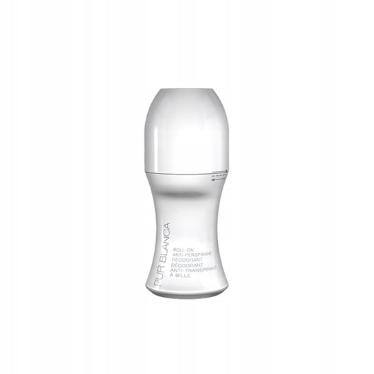 Avon, Dezodorant w kulce Pur Blanca, 50 ml AVON