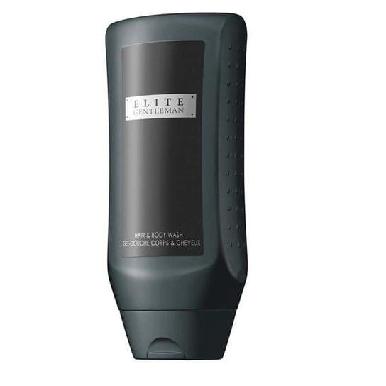 Avon Elite Gentleman Żel pod prysznic 2w1 250ml Inna marka