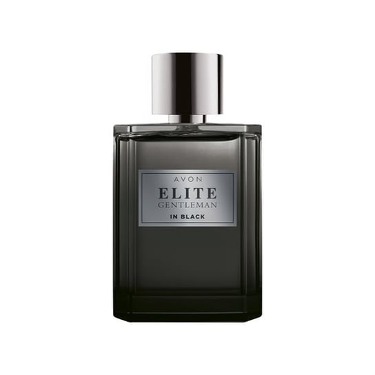 Avon, Elite Gentlemen in Black, Woda Toaletowa, 75 ml AVON