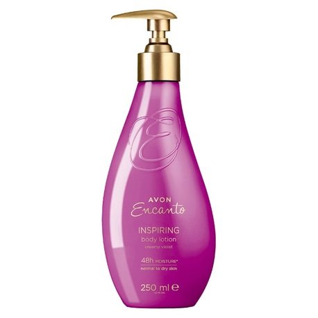 Avon, Encanto Inspiring Balsam do ciała, 150 ml AVON