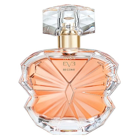 Avon, Eve Become, Woda perfumowana dla kobiet, 50 ml AVON