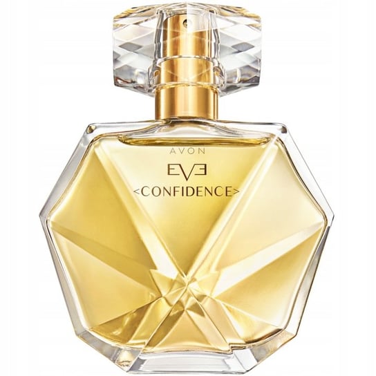 Avon, Eve Confidence, woda perfumowana damska, 50 ml AVON
