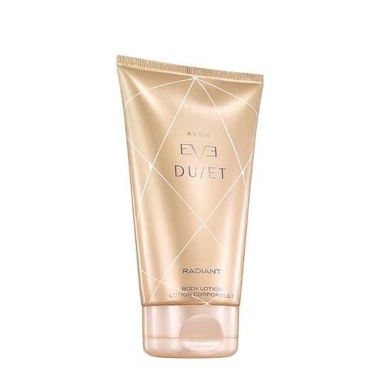 Avon, Eve Duet, balsam do ciała Radiant, 150 ml AVON