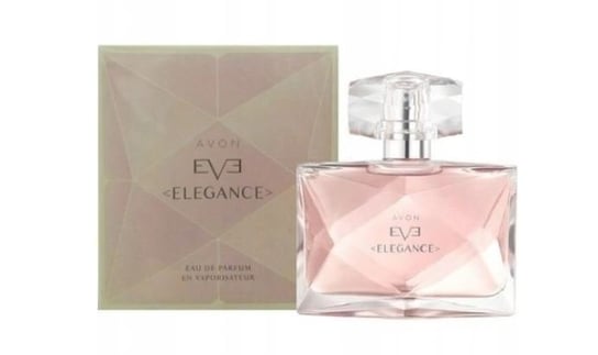 Avon, Eve Elegance, woda perfumowana, 50 ml AVON
