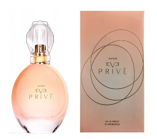 Avon, Eve Prive, woda perfumowana, 50 ml AVON