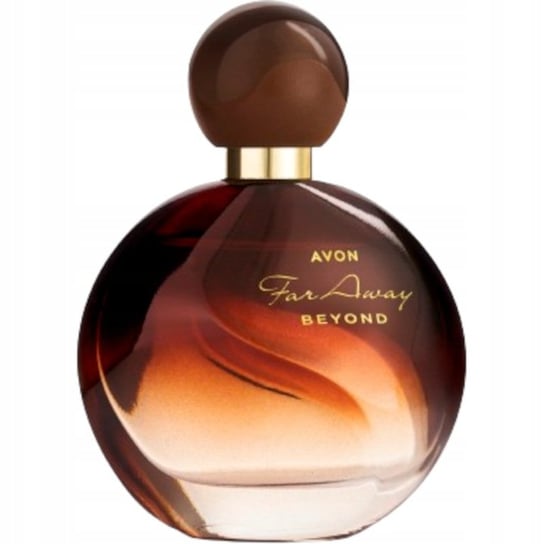Avon, Far Away Beyond, perfumy damskie 50ml AVON