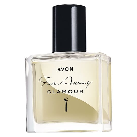 Avon, Far Away Glamour, woda perfumowana, 30 ml AVON