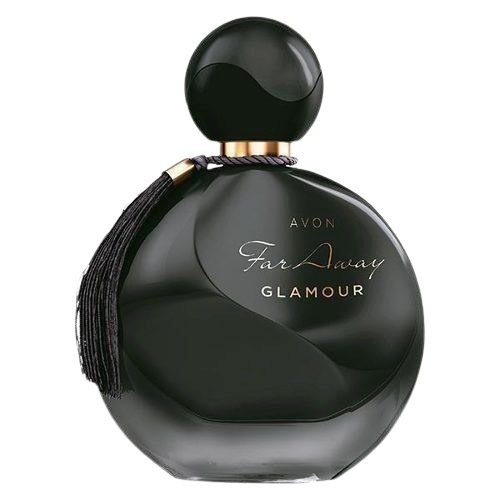 Avon, Far Away Glamour, woda perfumowana, 50 ml AVON
