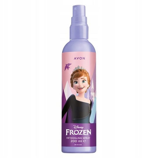 Avon, Frozen II, Spray ułatwiający rozczesywanie AVON