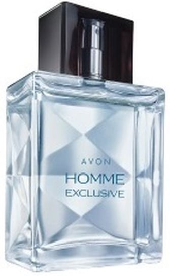 Avon, Homme Exclusive, woda toaletowa, 75 ml AVON