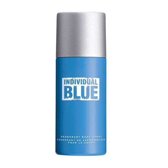 Avon, Individual Blue, dezodorant, 150 ml AVON