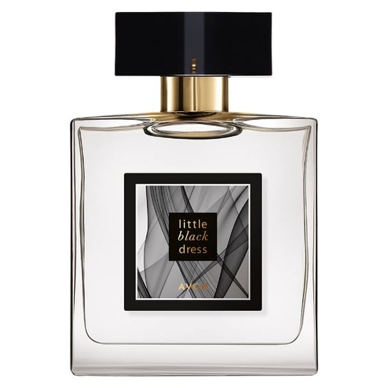 Avon, Little Black Dress Limited, woda perfumowana, 50 ml AVON