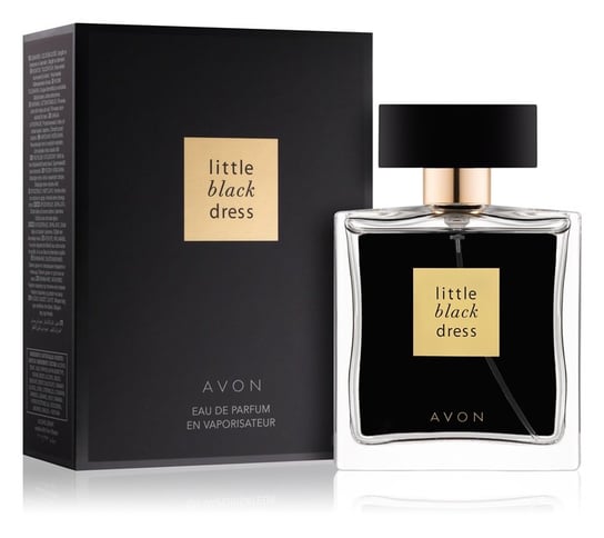 Avon, Little Black Dress, woda perfumowana, 100 ml AVON