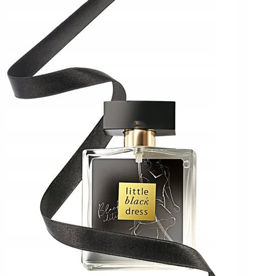 Avon, Little Black Dress, woda perfumowana, 50 ml AVON