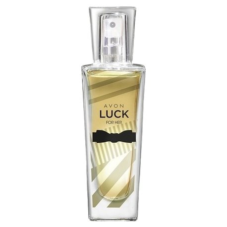 Avon, Luck dla niej, Woda perfumowana, 30 ml AVON
