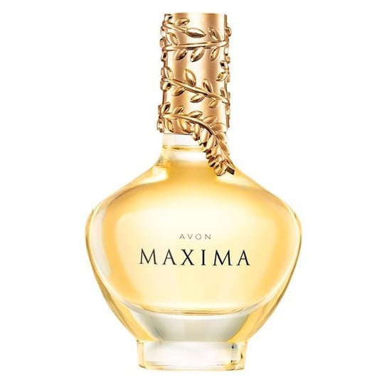 Avon, Maxima For Her, Woda perfumowana spray, 50ml AVON