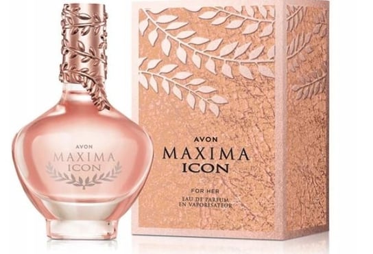 Avon, Maxima Icon, woda perfumowana, 50 ml AVON