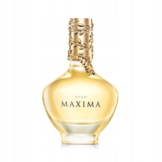 Avon, Maxima, woda perfumowana, 50 ml AVON
