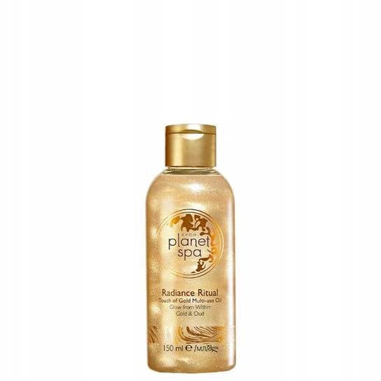 AVON OLEJEK ROZŚWIETLAJĄCE 150 ML RADIANCE RITUAL Inna marka