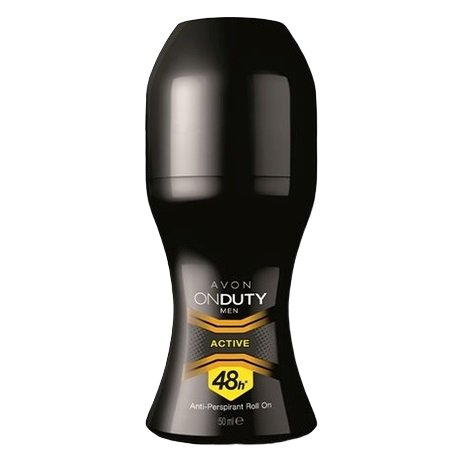 AVON OnDuty Antyperspirant w kulce męski Active Inna marka