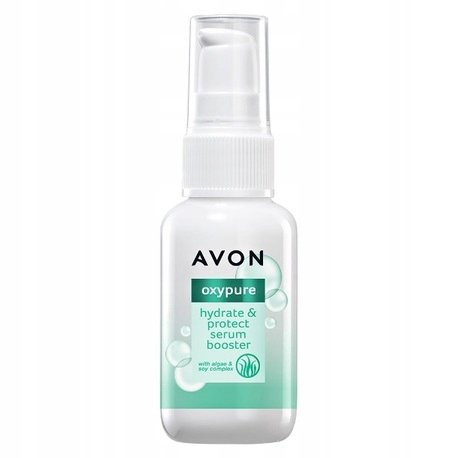 Avon Oxypure Ochronne Serum do twarzy, 50 ml AVON