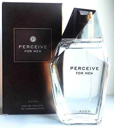 Avon, Perceive for Men, woda toaletowa, 100 ml AVON
