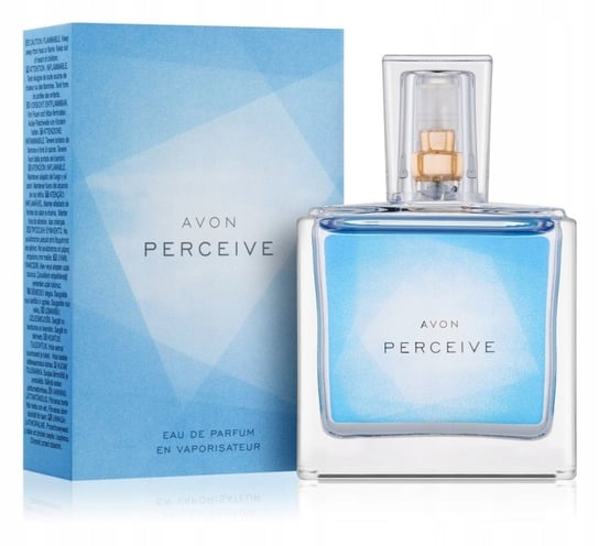 Avon, Perceive, woda perfumowana, 30 ml AVON