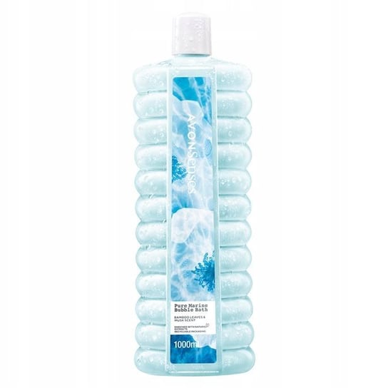 Avon, Płyn do kąpieli, Pure Sensitive, 1000 ml AVON