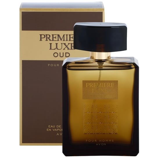 Avon, Premiere Luxe Oud, woda perfumowana, 75 ml AVON
