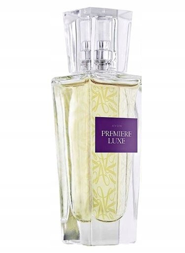 Avon Premiere Luxe woda perfumowana 50ml dla kobiet AVON