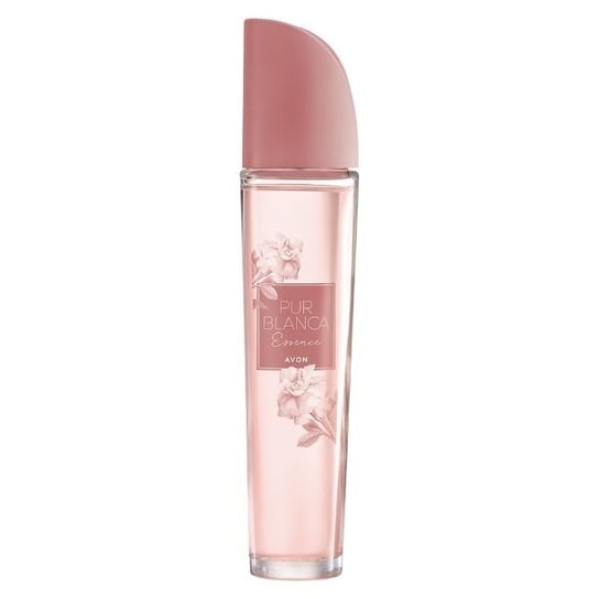Avon, Pur Blanca Essence, woda toaletowa, 50 ml AVON