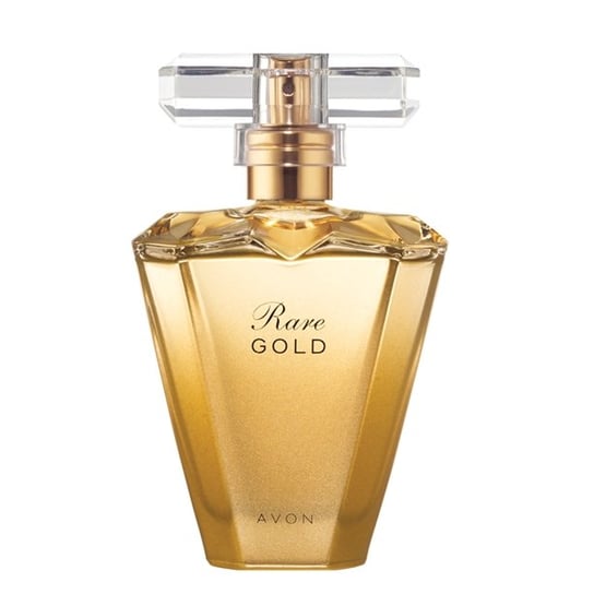 Avon, Rare Gold, Woda perfumowana dla kobiet, 50 ml AVON