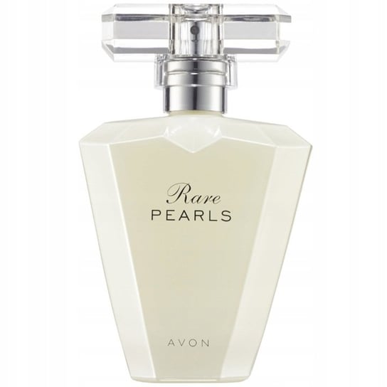 Avon, Rare Pearls, woda perfumowana damska, 50 ml AVON