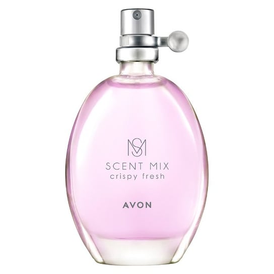 Avon, Scent Mix Crispy Fresh, woda toaletowa, 30 ml AVON
