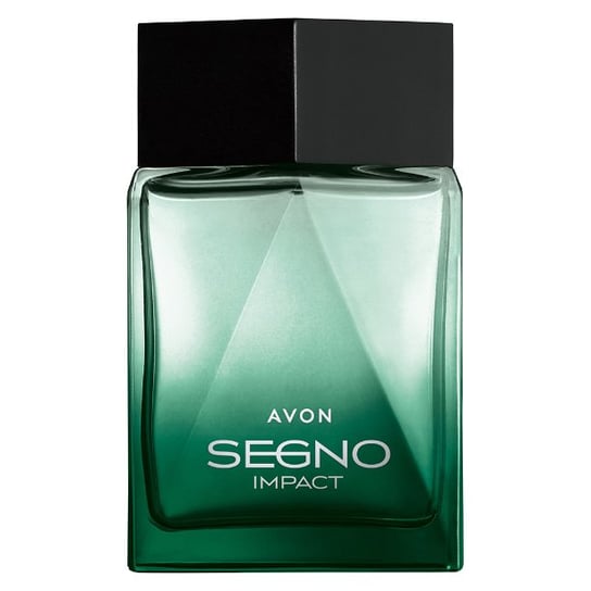 Avon, Segno Impact, woda perfumowana, 75 ml AVON