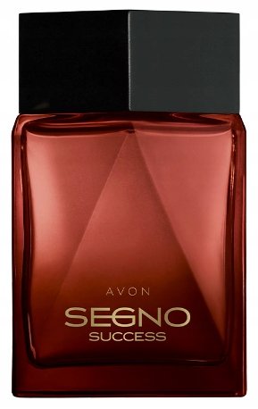 Avon, Segno Sukcess, woda perfumowana, 75 ml AVON