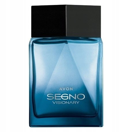 Avon, Segno Visionary, woda perfumowana, 75 ml AVON