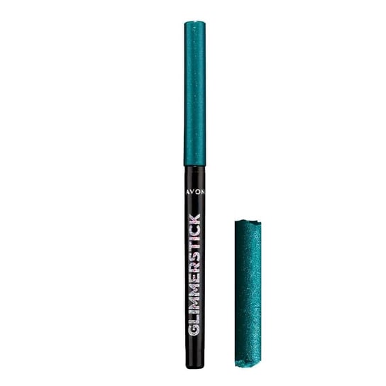 Avon True Diamentowa konturówka do oczu - Teal Sparkle - 0,35g Inny producent