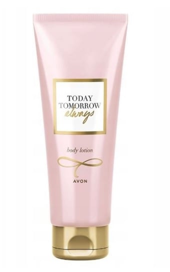 Avon, TTA Today Tomorrow Always, Balsam Do Ciała, 125 Ml AVON