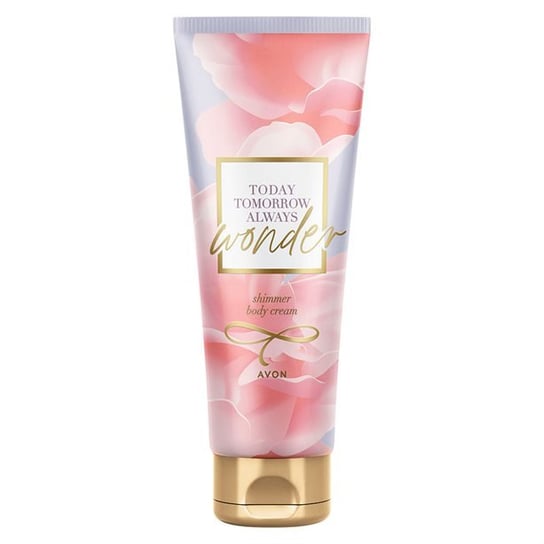 Avon, TTA Wonder, balsam do ciała damski, 150ml AVON