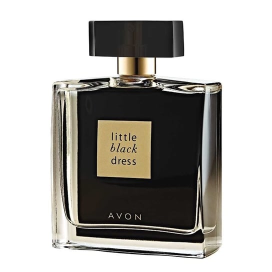 Avon, Woda perfumowana,  Little Black Dress, 100 ml AVON