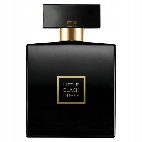 Avon Woda perfumowana Little Black Dress 50ml LBD Inna marka