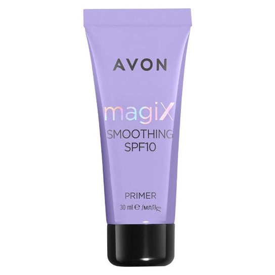 Avon Wygładzająca baza pod makijaż Spf10 Magix Smoothing Inna marka