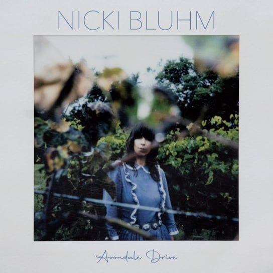 Avondale Drive, płyta winylowa Bluhm Nicki